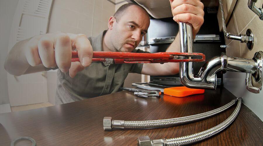 Local expert plumbing services in Lueders, TX